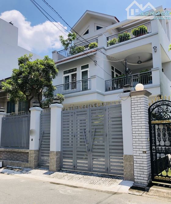 BIỆT THỰ AN PHÚ QUẬN 2, GIÁP THẢO ĐIỀN, 3 TẦNG, 122M2 (9X17), 40.5 TỶ, KHU ĐẠI GIA Á ÂU