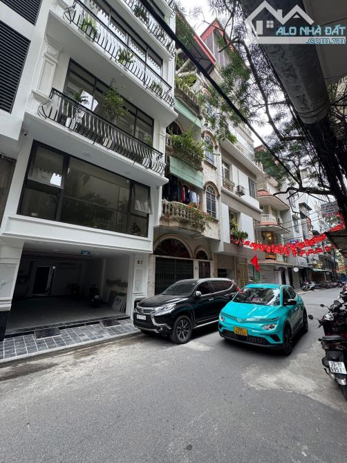 XUÂN ĐỈNH CẠNH CV HÒA BÌNH 2 THOÁNG OTO TRÁNH NGÕ THÔNG KINH DOANH 55m MT 4.2m 15 Tỷ