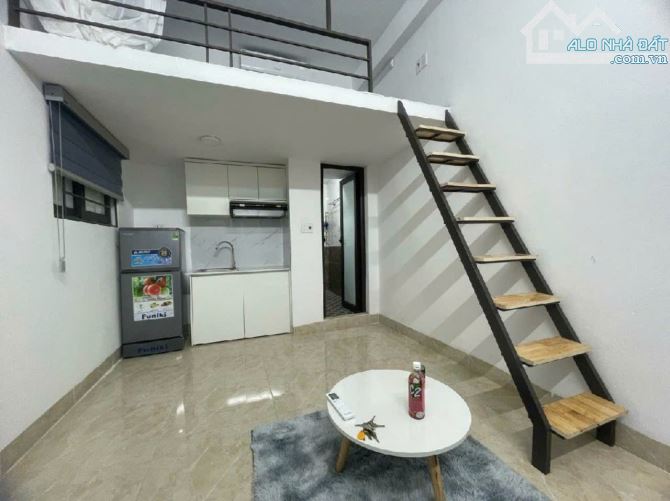CĂN HỘ DỊCH VỤ DÒNG TIỀN 40TR/THÁNG MỚI TINH TẠI PHỐ NHỔN ,GIÁ 8TY