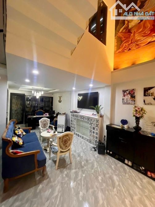 🔥 BÁN HOMESTAY AIRBNB – DÒNG TIỀN CAO – TRUNG TÂM HẢI CHÂU 🔥