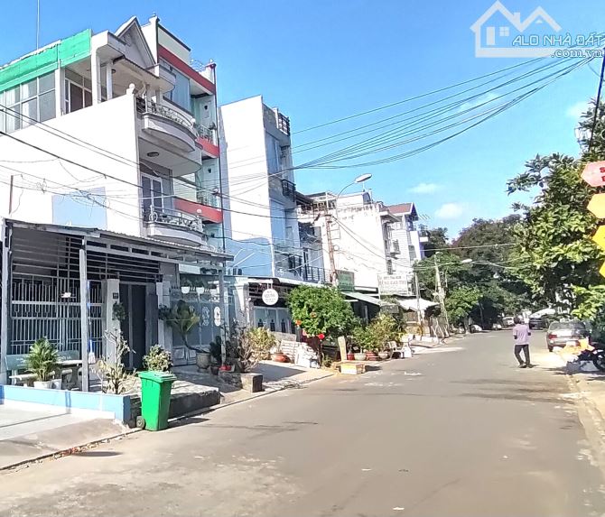 BIỆT THỰ MT KDC BÌNH HƯNG 122M² 6x20, SỔ 2026, CÓ PN TẦNG TRỆT, ĐÓN CẦU BÌNH TIÊN, 13.X T