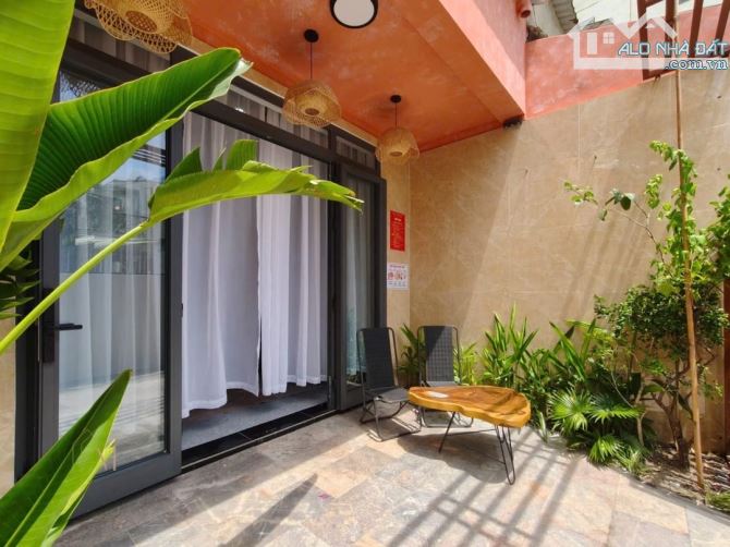VILLA MINI 80M2 TÔ HIẾN THÀNH GẦN BIỂN TT SƠN TRÀ 10.2 TỶ