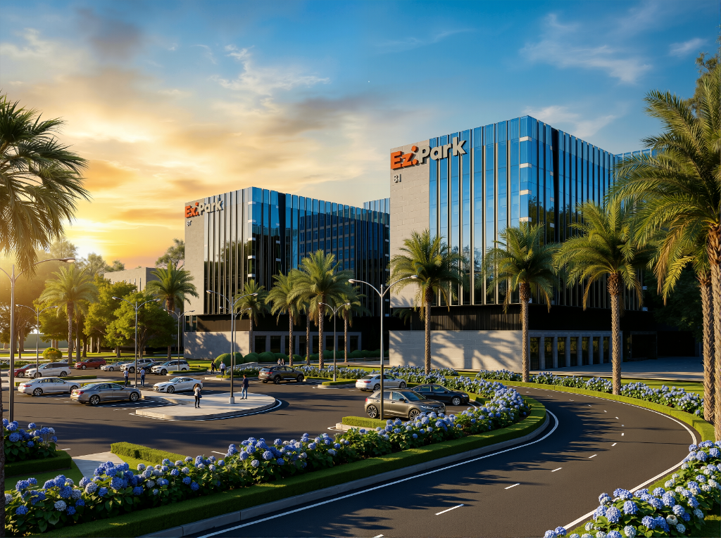 BÁN ĐẤT KHU CÔNG NGHIỆP EZ.PARK BẮC NINH I, CỬA NGÕ HÀ NỘI,DT 3000M2, TÂM ĐIỂM KẾT NỐI