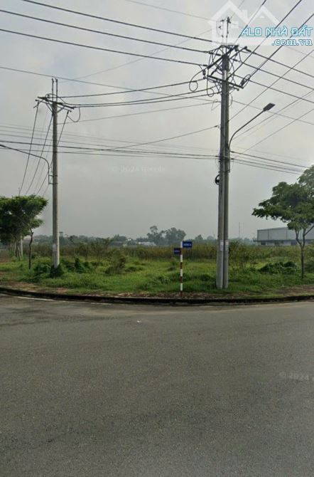 BÁN ĐẤT TRONG KCN ĐỒNG NAI (BĐ165)