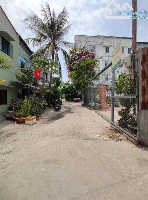 BÁN DÃI TRỌ HẺM 8M–8x17M–DÒNG TIỀN ỔN ĐỊNH–GIÁ CHỈ NHỈNH 7 TỶ(G10)