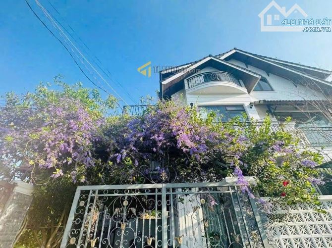 ✨ Villa XINH View Thông xanh 240m2 Hoàng Hoa Thám, P.10, Đà Lạt --- 14 tỷ