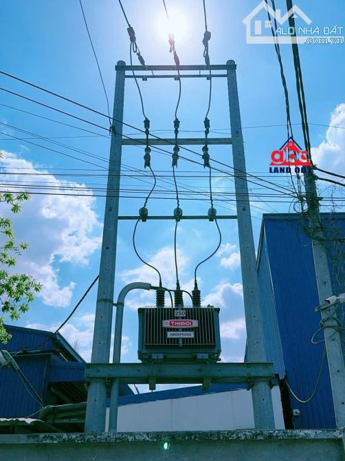 X038 ➡️Bán nhà Xưởng Full SKC gần 4000m2 hố nai - đồng nai 👉 chỉ 29,9 tỷ