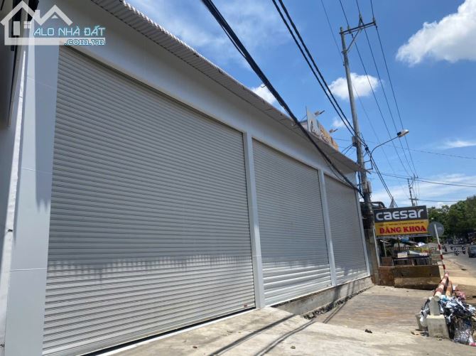 CHÍNH CHỦ BÁN KHO Đ. PHẠM NGŨ LÃO, BUÔN MA THUỘT, DAKLAK. DT 1500M2, GIÁ 78 TỶ