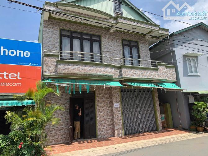 NHÀ HẺM LỚN HOÀNG VĂN THỤ. P5. 112M2. NGANG 7M. 2 TẦNG. 4PN. GIÁ 11 TỶ GIẢM CÒN 8 TỶ TL