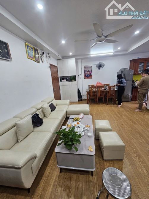 Cần bán căn hộ Chung cư Ecohome 65m2, 2pn, view đẹp,Full nội thất
