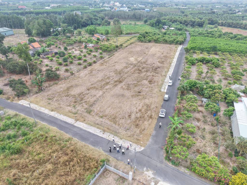 KẸT TIỀN XOAY VỐN, BÁN NHANH LÔ ĐẤT GẦN HỒ TRÀM, BÀ RỊA VŨNG TÀU, 345M² GIÁ TỐT