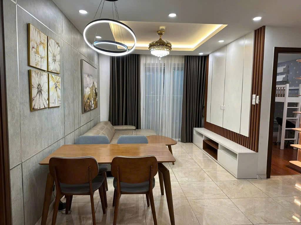 Cần bán căn hộ Seasons Avenue, 2PN 76m2, full đồ nội thất, giá 6.5 tỷ
