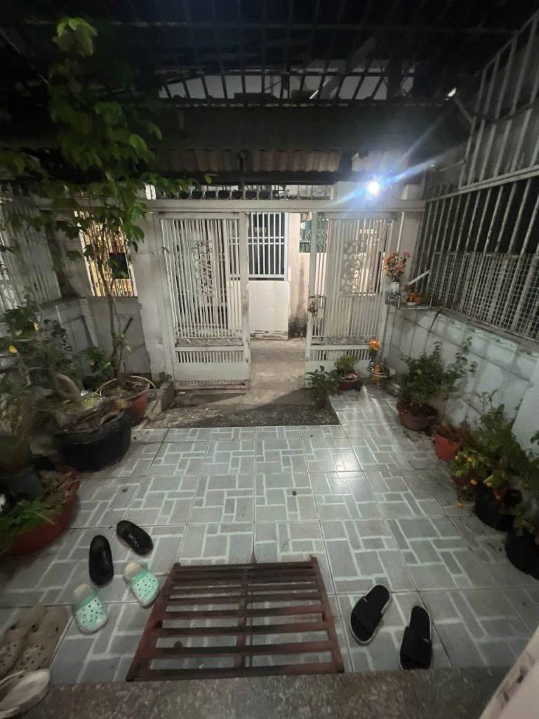 BÁN NHÀ ĐƯỜNG NGUYỄN THỊ THẬP, QUẬN 7, DT 76M2 CỰC HIẾM, GIÁ NHỈNH 4 TỶ