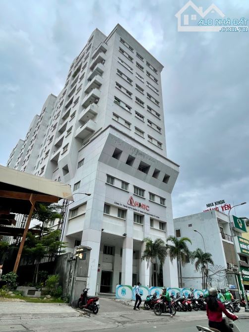 Bán Building 2MT Nguyễn Văn Trỗi P17 Q.PN- Hầm 6 Lầu- 14x19m - sẵn HDT 190TR- Chỉ 88 tỷ.