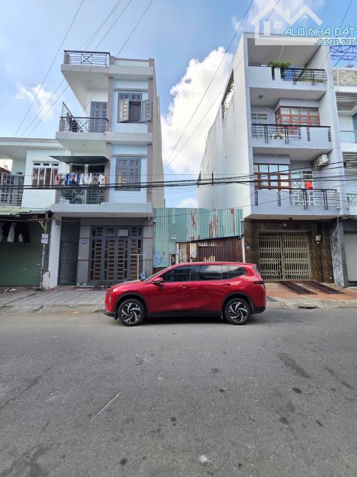 5,85Tỷ TL🔥Bán nhà căn hộ dịch vụ 5x18m_MT kinh doanh gần KCN Sóng Thần, p.Dĩ An, Tp.Dĩ An