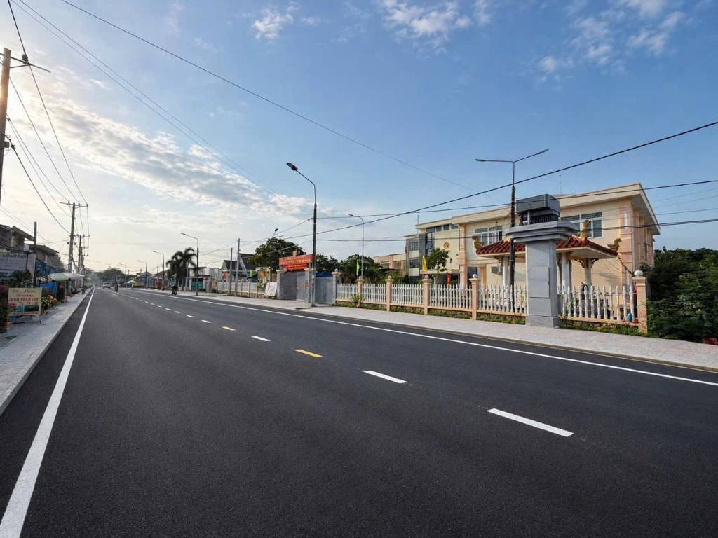 CƠ HỘI ĐẦU TƯ, BÁN ĐẤT MẶT TIỀN HƯƠNG LỘ 15, NGAY BIÊN HÒA, GIÁ TỐT ĐẦU TƯ