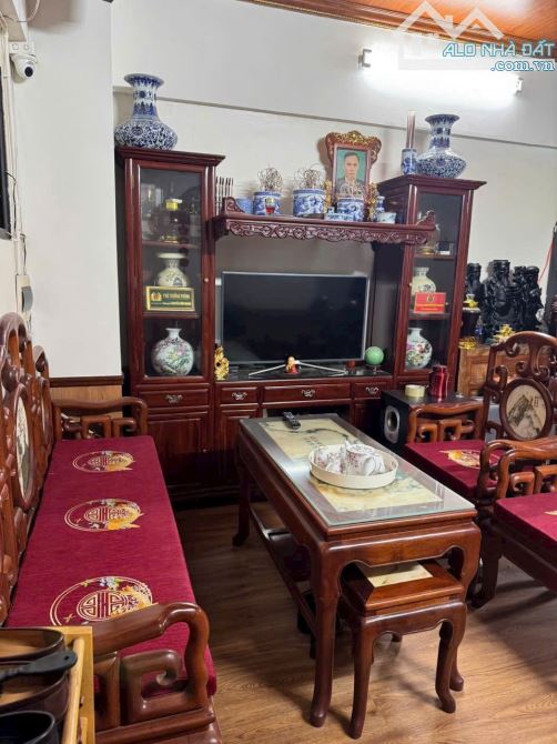 CĂN HỘ ĐẸP VIỆT HƯNG – 77m2 – 2 NGỦ – GIÁ CHỈ 4.25 TỶ (CÓ LỘC)