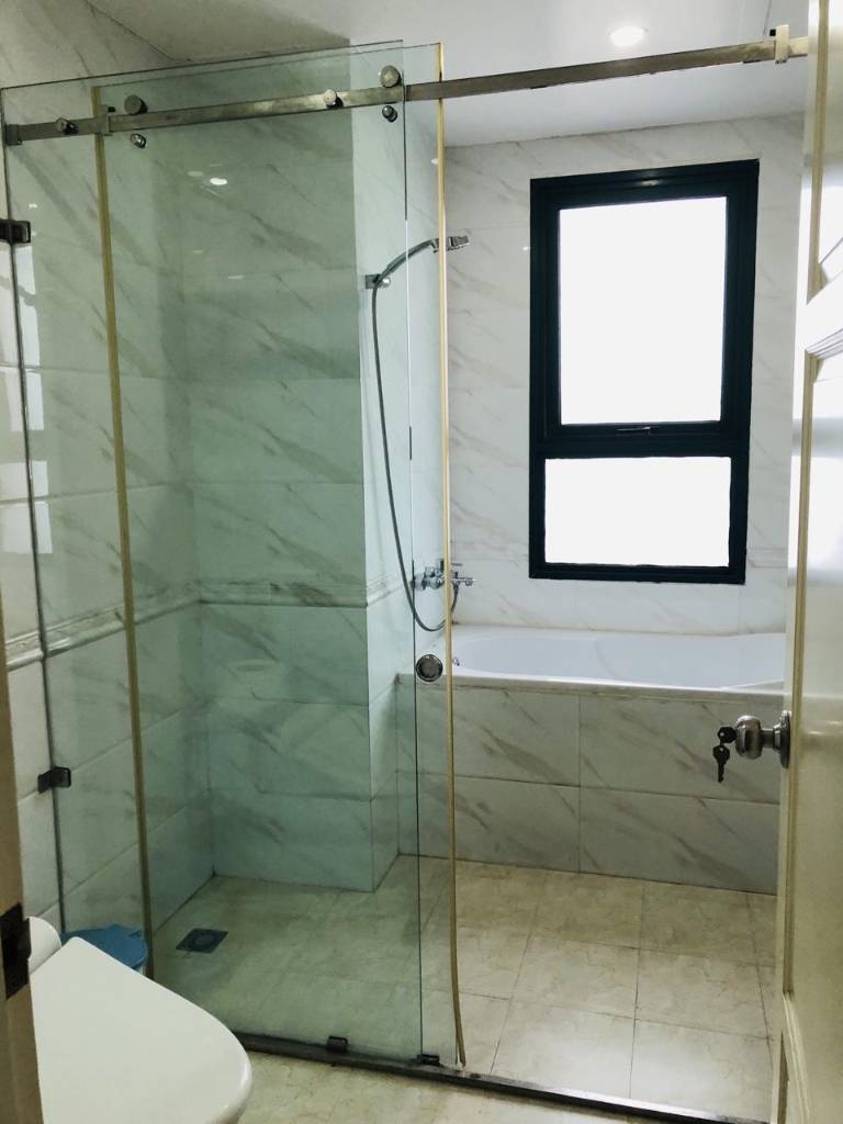 BÁN CĂN HỘ TD PLAZA HẢI PHÒNG, 3 PHÒNG NGỦ TẠI THÁP B, DIỆN TÍCH 174m², GIÁ 4,5 TỶ