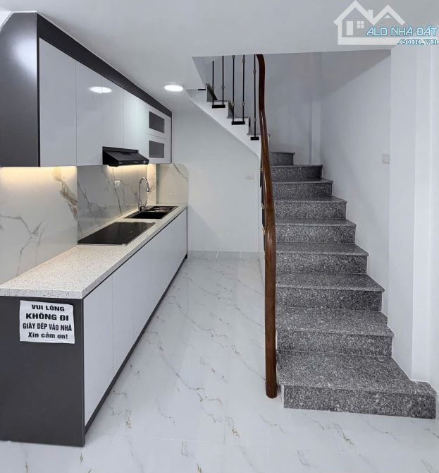 🏡 BÁN NHÀ PHỐ BÙI XƯƠNG TRẠCH - PHÂN LÔ - Ô TÔ ĐỖ CỬA - GIÁ 6.95 TỶ
