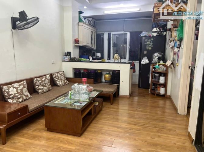 CHUNG CƯ LÊ TRỌNG TẤN THANH XUÂN VIP 97m 2N2VS Chỉ 7.1 tỷ