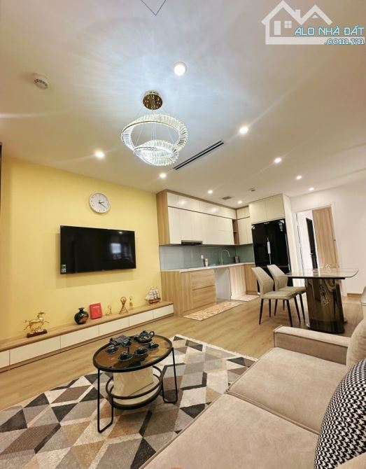 Imperia Garden – 203 Nguyễn Huy Tưởng : 75m - 11 tỷ, Thanh Xuân
