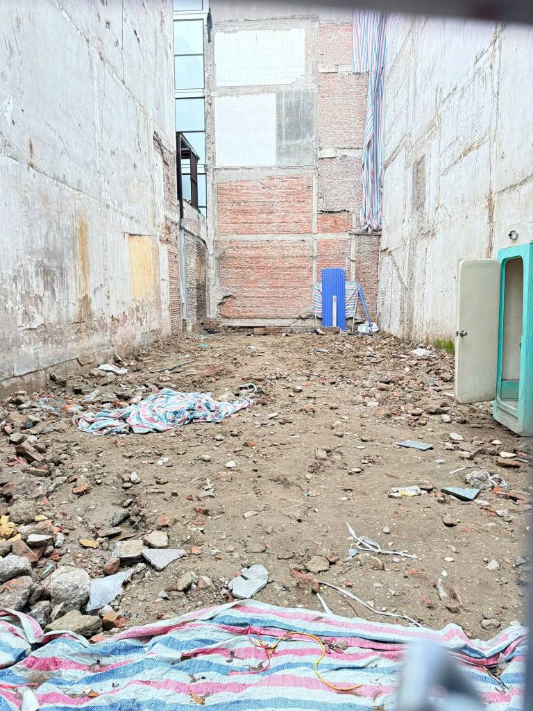 BÁN ĐẤT THÁI HÀ ĐỐNG ĐA, 207M² MT 9M, GIÁ CHỈ 57 TỶ, CÁCH PHỐ 15M ĐƯỜNG Ô TÔ TRÁNH