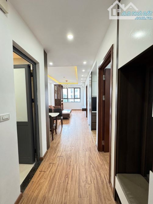 Căn Chung cư Epic's Home -Thái Hà Từ Liêm Sổ 70m 2 ngủ 2WC GIá 6.6 tỷ