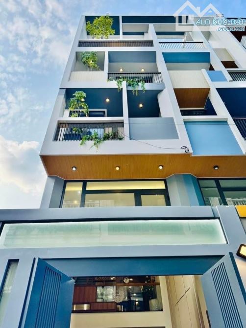 Cô Kỷ Cần Bán Nhà Đang Cho Thuê 28 Triệu Ngay Nguyễn Thị Minh Khai - Quận 1 - Gía 5,26 tỷ