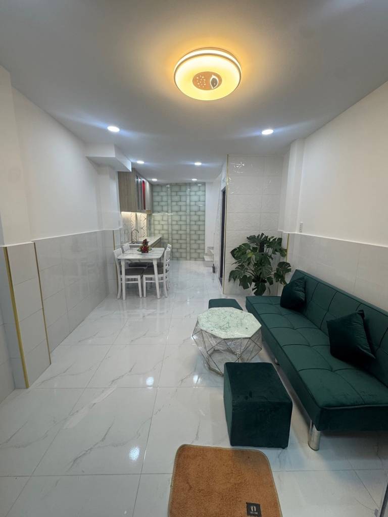 BÁN GẤP NHÀ 2 TẦNG KHU TÊN LỬA, GẦN AEON MALL BÌNH TÂN, 2PN 2WC SỔ HỒNG RIÊNG