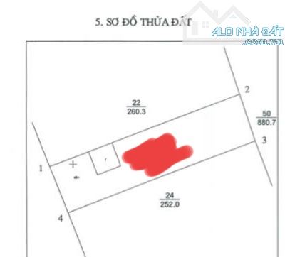 Dì Tư Chính Chủ Gửi Bán Gấp Đất Sát MT Phạm Hùng - HXT Tránh - 200m2 - Giá 4tỷ