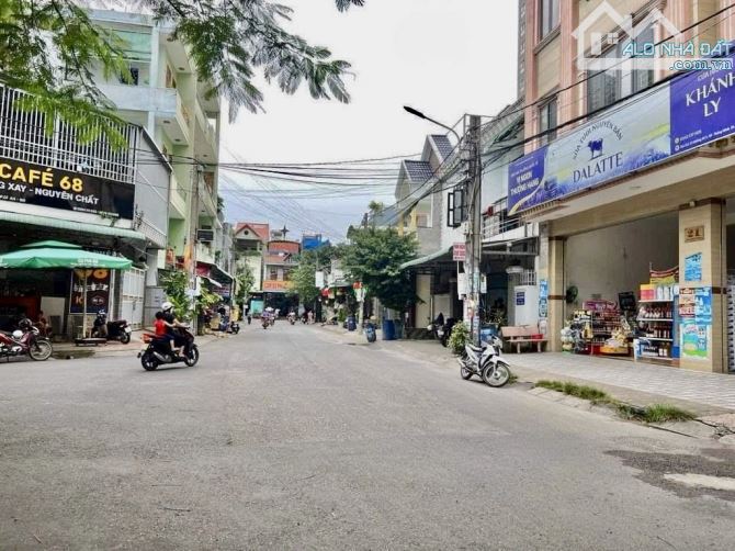 KÍ ỐT + 6 PHÒNG TRỌ – SÓNG THẦN – 173M2 – DÒNG TIỀN 15TR/THÁNG - DĨ AN