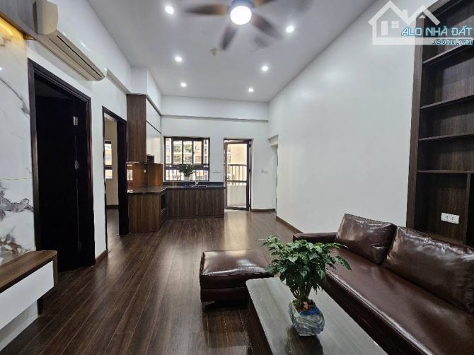 BÁN CĂN HỘ HOÀNG ĐẠO THÀNH – 57m² – 4.9 TỶ, KHƯƠNG ĐÌNH, THANH XUÂN