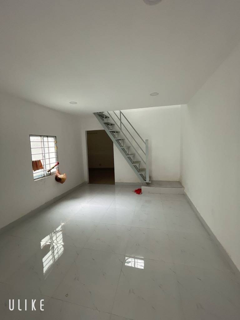 Bán nhà đường Hồng Bàng, Quận 6, DT 78m², gần vòng xoay Phú Lâm, giá 5,35 tỷ