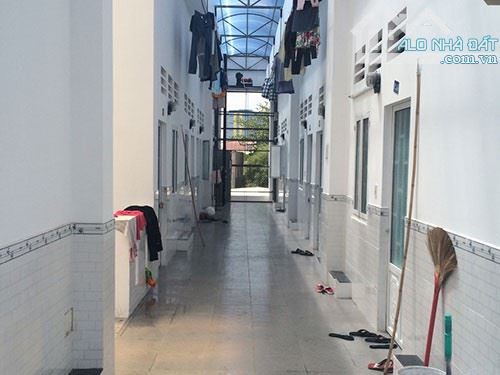Bán dãy trọ 5 Phòng gần đường Trần Thị Điệu,Phước Long B,Q9,Hẻm rộng ,gần CĐ Công Thương