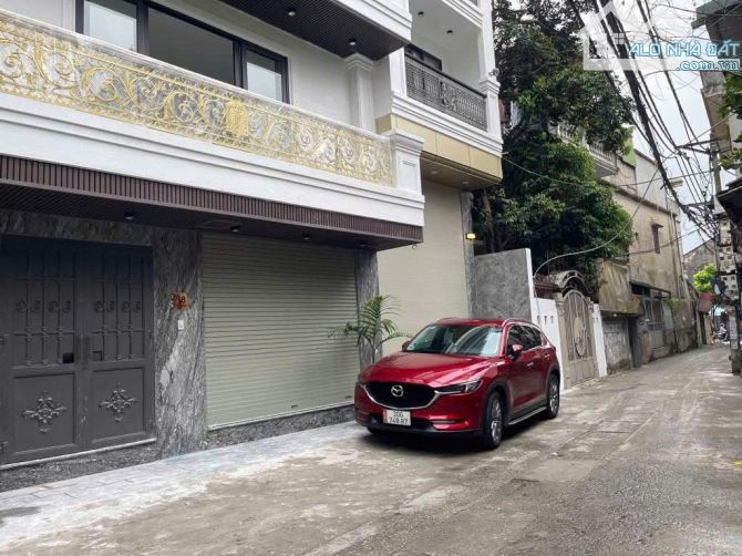 PHÂN LÔ BUILDING PHỐ VỌNG - 6 TẦNG THANG MÁY OTO TRÁNH - VỈA HÈ RỘNG GIÁ 22.9 TỶ