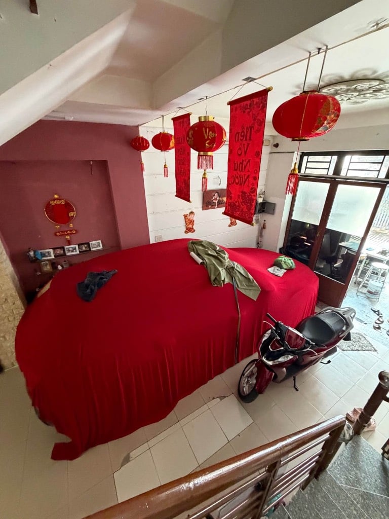 Bán nhà đường Hương Lộ 2, Bình Trị Đông, Bình Tân, dt 65m², giá 5,5 tỷ
