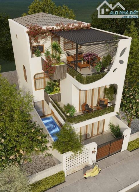 Продаётся недвижимость, 149,1 м², Sơn Trà