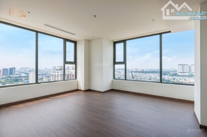 Suất ngoại giao 17 tỷ - căn 3PN 132m2 - sổ hồng riêng. Thanh toán trả chậm 30 tháng