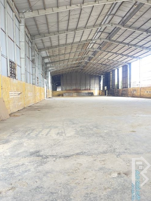 💥 BÁN NHÀ XƯỞNG KHU CÔNG NGHIỆP PHÚ TÀI QUY NHƠN