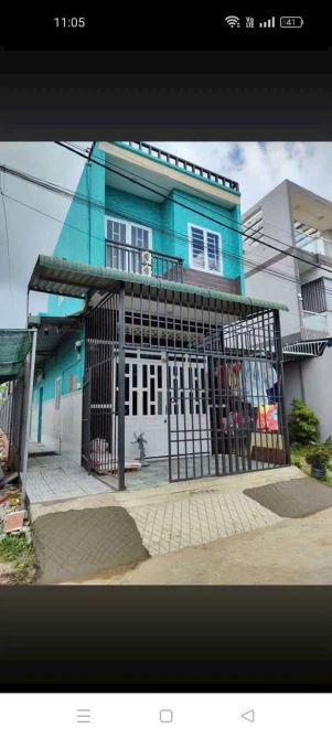 Bán dạy trọ cho thuê full phòng thu nhập ổn định ngay khu dân cư giá 2tỷ550