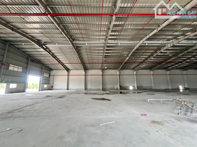 Xưởng thu nhập 320tr/tháng, Bán 50ty mặt đường Tạo Lực Bắc Tân Uyên Bình Dương