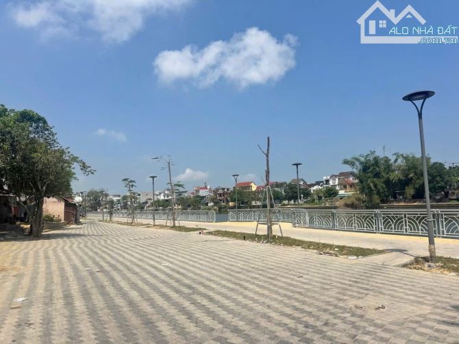🔥Bán 240m2 ( ngang 9.8m ) 👉Kiệt Oto Nguyễn Công Trứ gần phố đi bộ 🎯 55 tr/m2 Giá Rẻ
