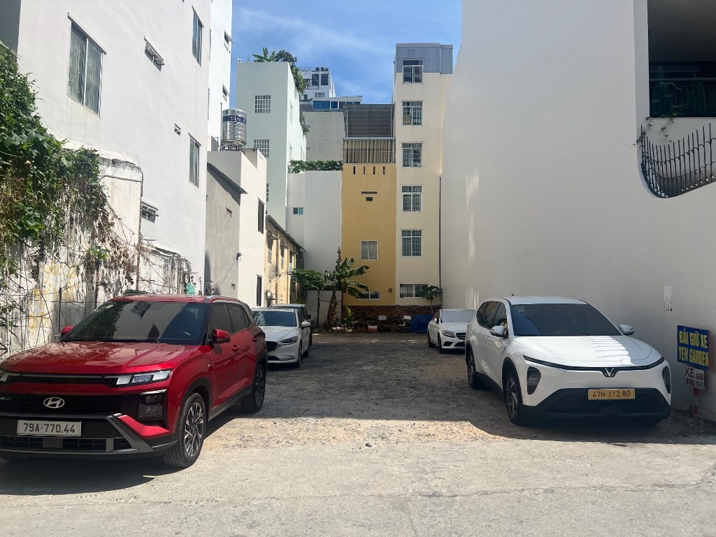 Продаётся участок, 300 м², Lộc Thọ