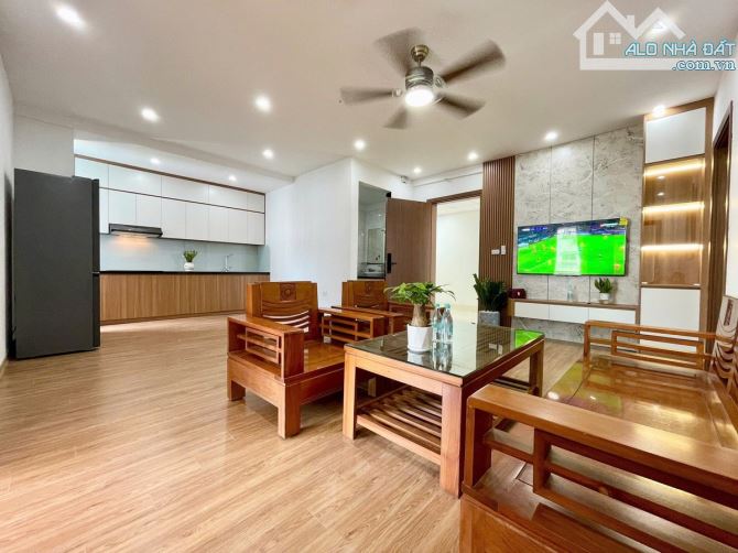 Bán căn hộ chung cư CT1A Thành phố Giao Lưu,Phạm Văn Đồng, BTL, căn góc 3 ngủ chỉ 7,2 tỷ