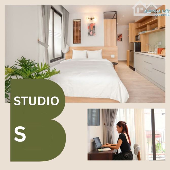 Bán Tòa CHDV Dòng Tiền 235 Triệu Khu Sân Bay Tân Sơn Nhất - 8,2x20m - 6 Tầng - Giá 41 Tỷ