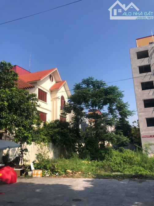 ĐẤT BT LÝ THÁNH TÔNG MT15. S= 315m2. GIÁ 41 TỶ. ĐN – CỬA NGÕ TÂY NAM – KẾT NỐI VÀNG