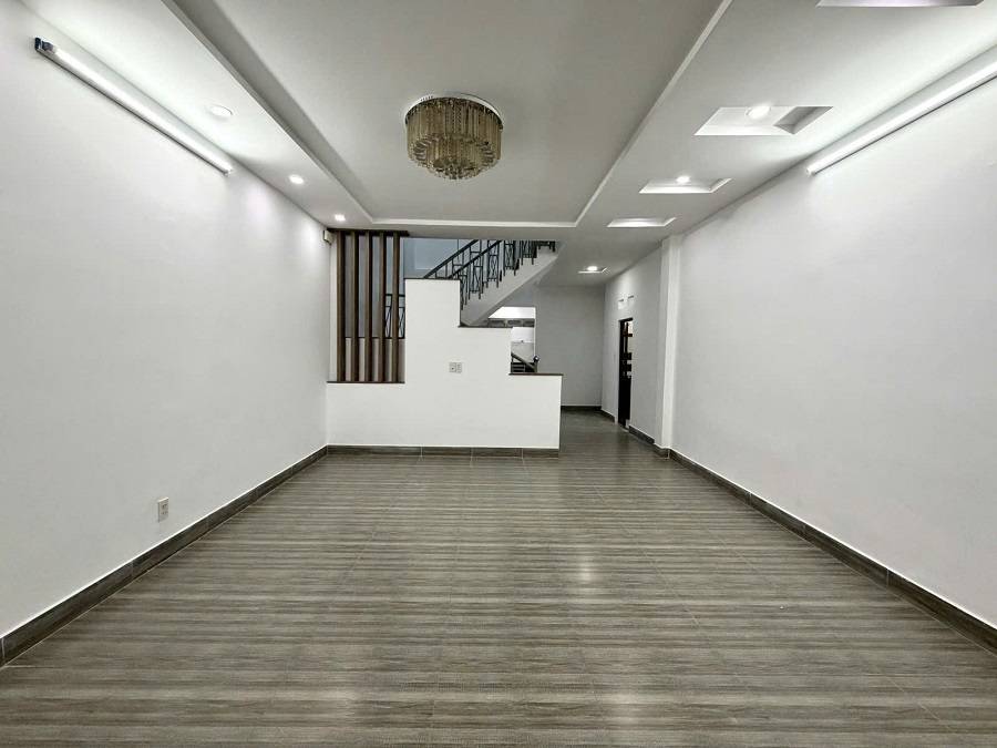 Bán nhà HXH Nguyển Kiệm, P9, Phú Nhuận, 91m2, 2 tầng, cách mặt tiền 40m, ngang 4,7m