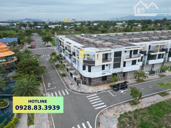 BÁN NHÀ 1T2L KHU ĐÔ THỊ THE LIGHT CITY - TRỤC CHÍNH 23M - ĐÓN ĐẦU CAO TỐC - GIÁ 6.5 TỶ