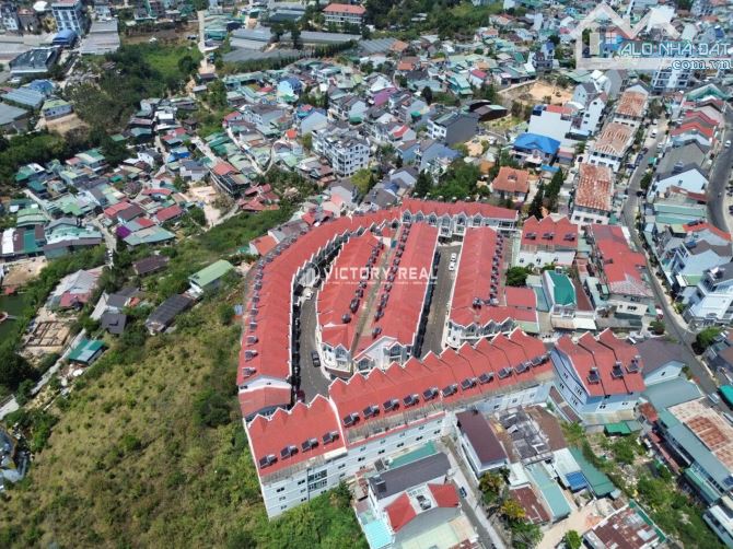 🏡 Chỉ hơn 6 tỷ – Nhà khu nghỉ dưỡng Nguyễn Trung Trực | 3 lầu – 4 phòng ngủ – DTSD ~200m²