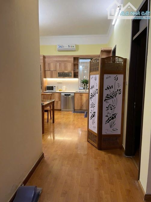 BÁN CHUNG CƯ 3 PHÒNG NGỦ, GIÁ ĐẦU TƯ, DƯƠNG ĐÌNH NGHỆ, CẦU GIẤY